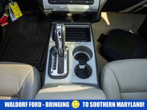 Used 2008 Ford Edge SEL image 26