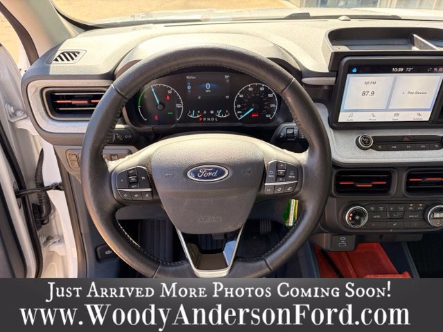 Used 2022 Ford Maverick XLT w/ XLT Luxury Package FWD image 14