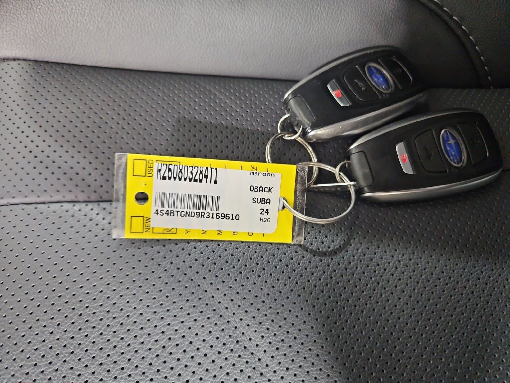 Certified 2024 Subaru Outback Limited XT AWD/4WD image 30