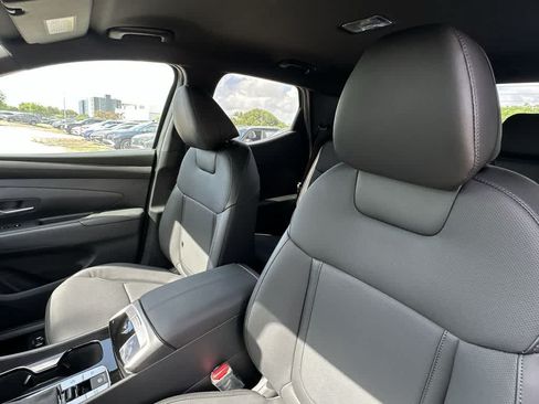 New 2026 Hyundai Santa Cruz SEL FWD image 18