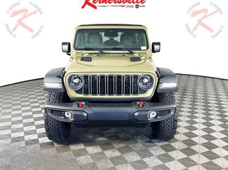 New 2026 Jeep Wrangler Unlimited Rubicon video 2