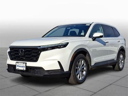 Certified 2023 Honda CR-V EX-L