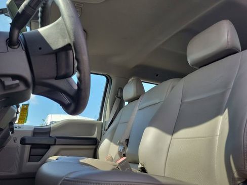 Used 2019 Ford F150 XL w/ Equipment Group 101A Mid AWD/4WD image 17