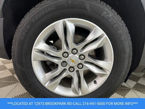 Used 2021 Chevrolet Blazer LT AWD/4WD image 28