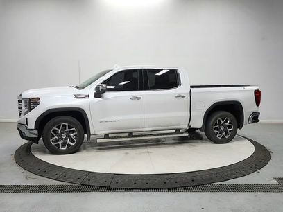 Used 2023 GMC Sierra 1500 SLT w/ SLT Premium Package