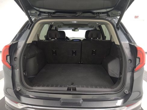 Used 2018 GMC Terrain Denali image 29