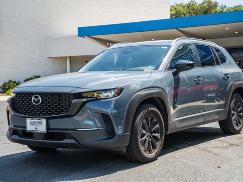 Used 2026 MAZDA CX-50 AWD 2.5 S w/ Weather Package image 3