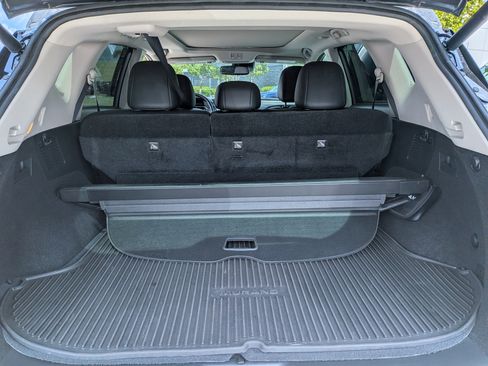 Used 2023 Nissan Murano SL w/ SL Moonroof Package FWD image 12