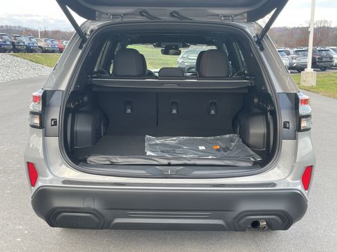 New 2026 Subaru Forester Premium image 5