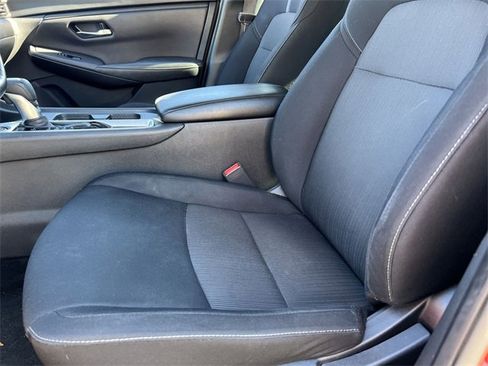 Used 2023 Nissan Sentra SV w/ All-Weather Package image 21