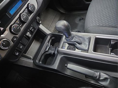 Used 2023 Toyota Tacoma Trail Edition image 25
