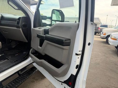 Used 2019 Ford F350 XL w/ XL Value Package AWD/4WD image 27