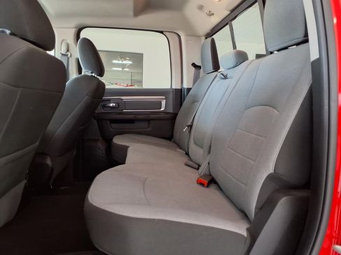 Used 2023 RAM 1500 Classic SLT w/ Trailer & Traction Group AWD/4WD image 9
