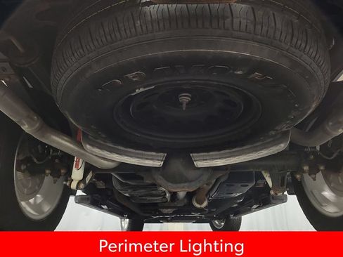 Used 2024 Chevrolet Silverado 1500 LTZ w/ Technology Package AWD/4WD image 15