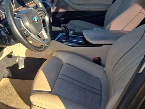 Used 2017 BMW 530i image 4