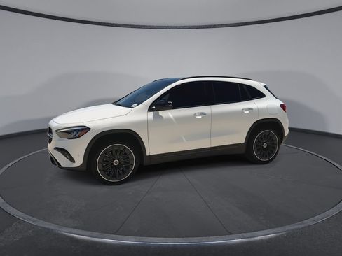 Used 2026 Mercedes-Benz GLA 250 image 5