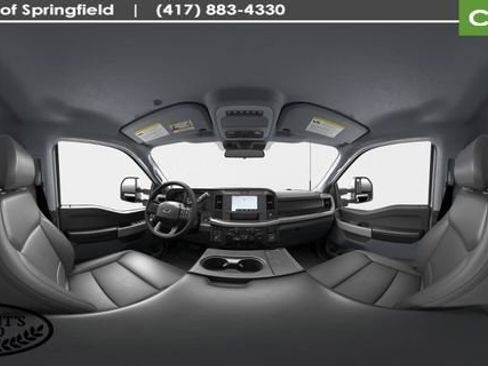 New 2026 Ford F250 XLT AWD/4WD image 6