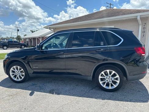 Used 2016 BMW X5 xDrive35i AWD/4WD image 6