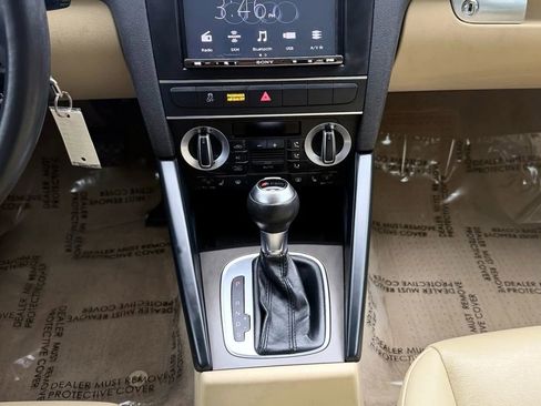 Used 2012 Audi A3 TDI Premium image 19