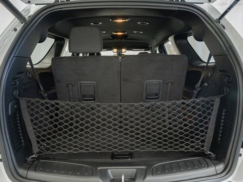 New 2026 Dodge Durango GT image 10