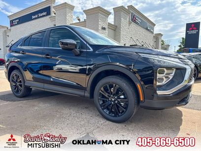 New 2026 Mitsubishi Eclipse Cross LE