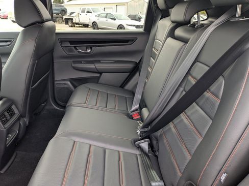 New 2026 Honda CR-V Sport-L image 18
