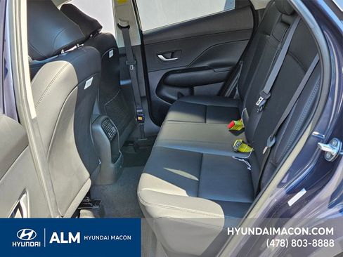 New 2026 Hyundai Kona SEL Premium image 7