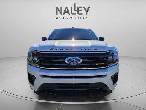 Used 2019 Ford Expedition Limited w/ Equipment Group 303A image 8