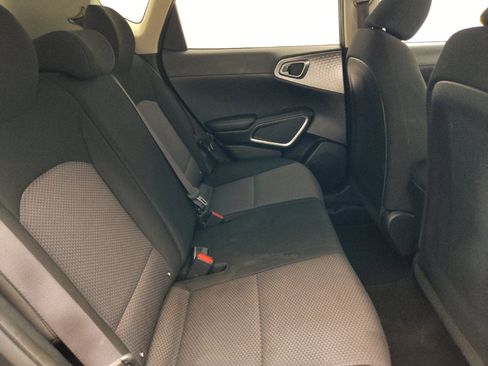 Used 2021 Kia Soul X-Line FWD image 19