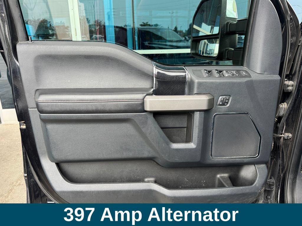Used 2022 Ford F350 Platinum AWD/4WD image 18