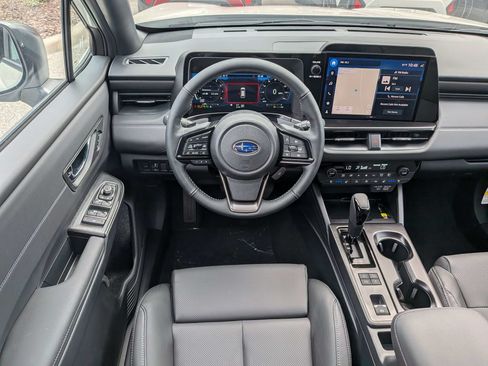 Used 2026 Subaru Outback Touring XT AWD/4WD image 16