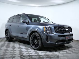 Used 2022 Kia Telluride EX w/ EX Premium Package video 1