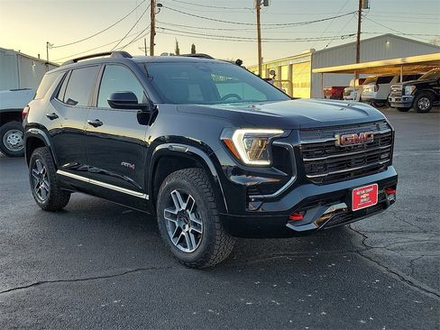 Used 2026 GMC Terrain AT4 image 6