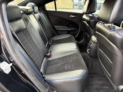 Used 2013 Dodge Charger R/T image 16