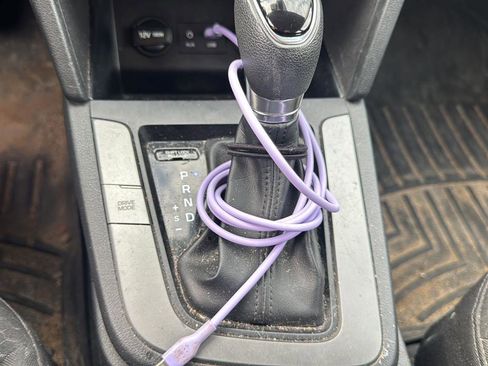 Used 2020 Hyundai Elantra SEL w/ Cargo Package (C1) image 16