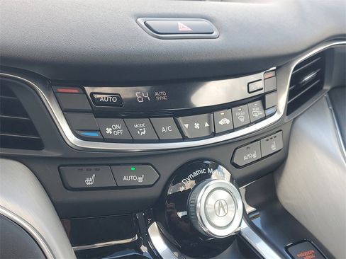 Used 2025 Acura TLX w/ Technology Package image 29