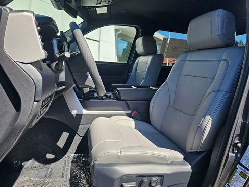 New 2026 Toyota Tundra SR5 AWD/4WD image 19