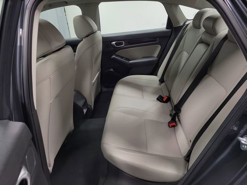 Used 2024 Honda Civic Touring image 25