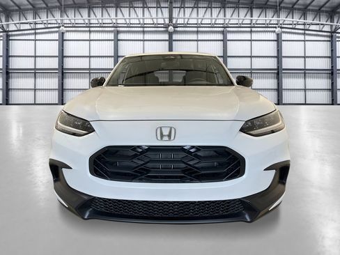 New 2027 Honda HR-V Sport image 10