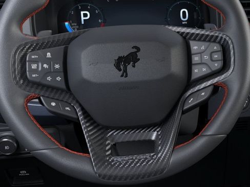 New 2025 Ford Bronco Raptor AWD/4WD image 14