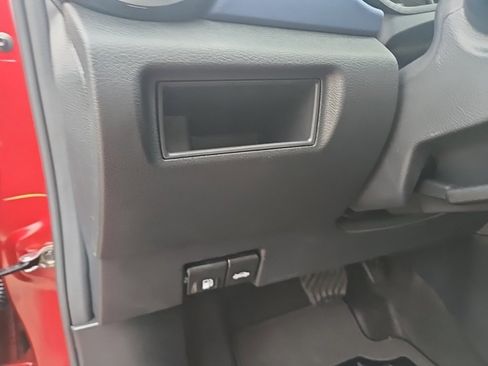 New 2025 Nissan Versa SV w/ Trunk Package image 11