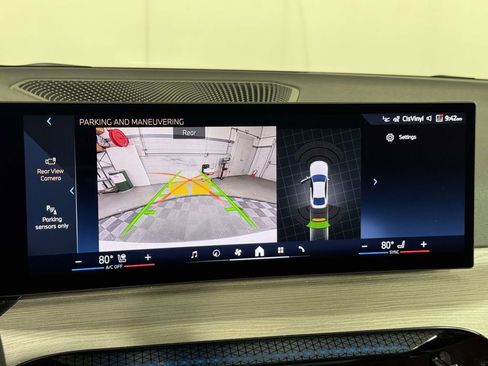 Used 2025 BMW 430i xDrive w/ Premium Package image 26