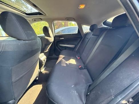 Used 2013 Honda Crosstour EX image 7