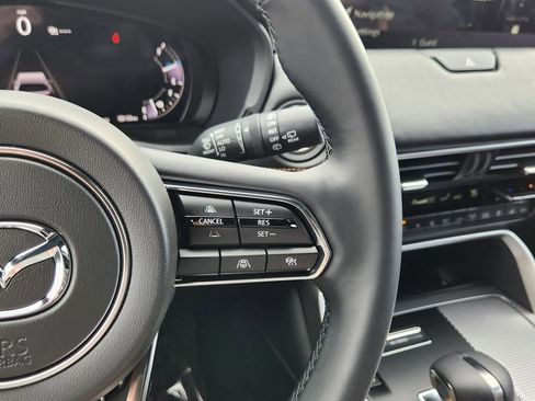 New 2026 MAZDA CX-90 Plug-In Hybrid w/ Premium Plus image 17