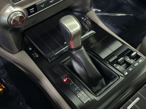 Used 2020 Lexus GX 460 Premium w/ Premium Package AWD/4WD image 23
