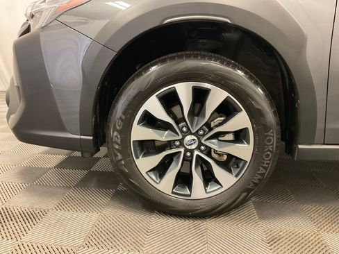 Used 2024 Subaru Outback Limited AWD/4WD image 15