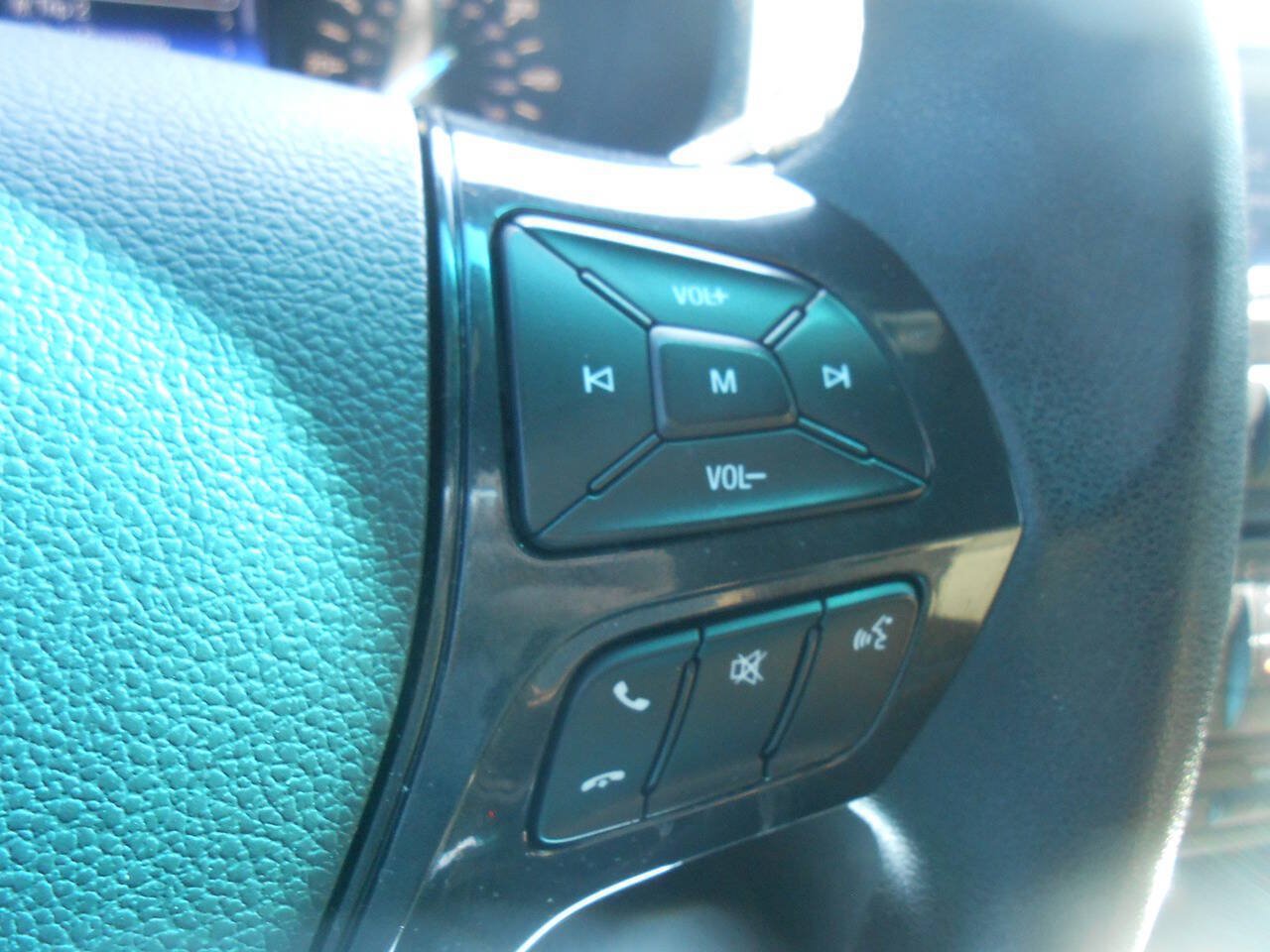 Used 2017 Ford Explorer 4WD image 17