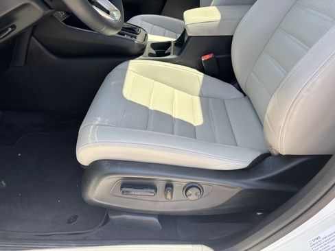 Used 2023 Honda CR-V EX-L image 19