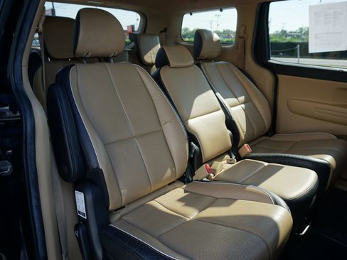 Used 2019 Kia Sedona EX FWD image 21