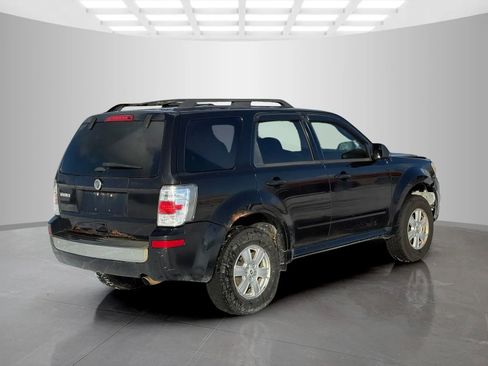 Used 2011 Mercury Mariner 2WD w/ 101A Rapid Spec Order Code image 5